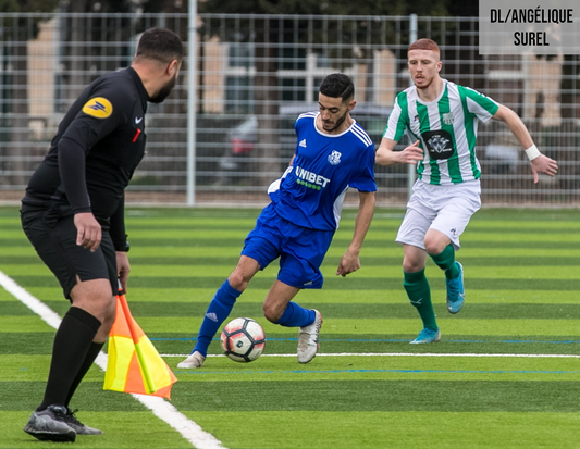 FOOTBALL AMATEUR| Touché aussi par la corruption ?