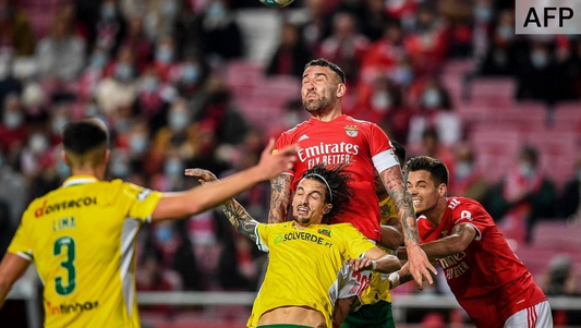 BENFICA LISBONNE| Affaire matchs truqués qu'en est'il?