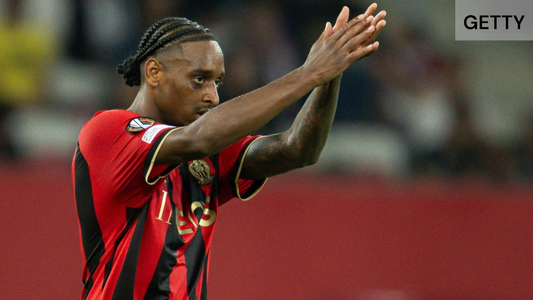 INEOS| L'OGC NICE LA DÉSILLUSION ?