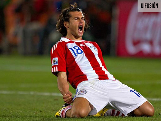 L'ART DE LA HARGNE| Nelson Haedo Valdez .