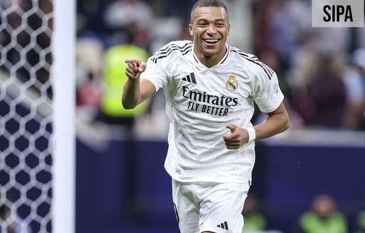 LIGA| MBAPPÉ LA RÉALITÉ DU TERRAIN!