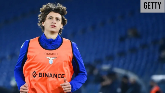 SERIE B| L'arrière petit fils de Mussolini acclamé avec des saluts facistes