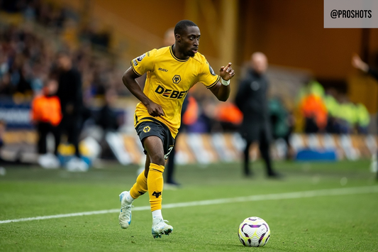PREMIER LEAGUE| Qui sont les 10 joueurs les plus rapides ?