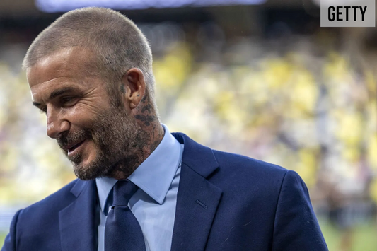 COMMENT DAVID BECKHAM A MONTÉ SON EMPIRE FINANCIER ?