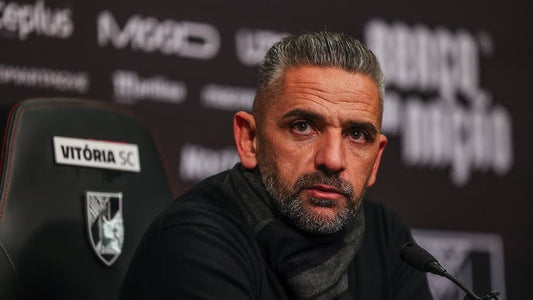 SPORTING| QUI EST EST RUI BORGES NOUVEL ENTRAÎNEUR DU SPORTING?