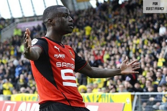 LE TALENTUEUX PAUL GEORGES NTEP PREND SA RETRAITE A SEULEMENT 32 ANS!
