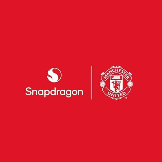 MANCHESTER UNITED| LE PARTENARIAT SNAPDRAGON!
