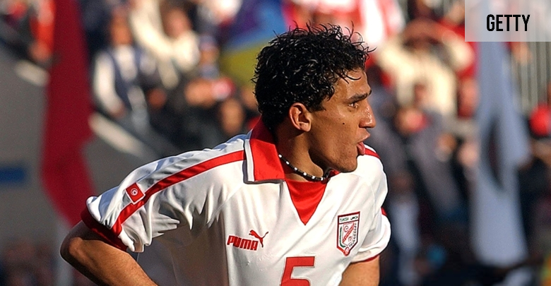 CAN| IL ÉTAIT UNE FOIS ZIED JAZIRI