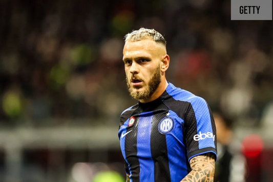 TRANSFERMARKET| DI MARCO ÉVALUÉ À 60 MILLIONS!