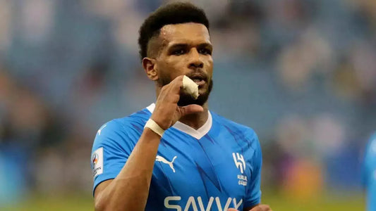 AL HILAL| Ali Al Boulayi le géant saoudien!