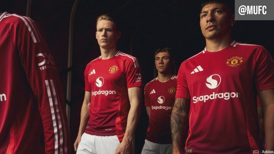 MANCHESTER UNITED| DES MULTIPLICATIONS DE PARTENARIAT POUR DES RÉSULTATS PAS AU RENDEZ VOUS.