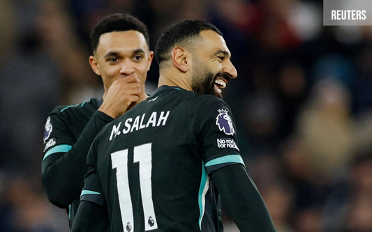 MO SALAH PEUT- IL LE FAIRE ?