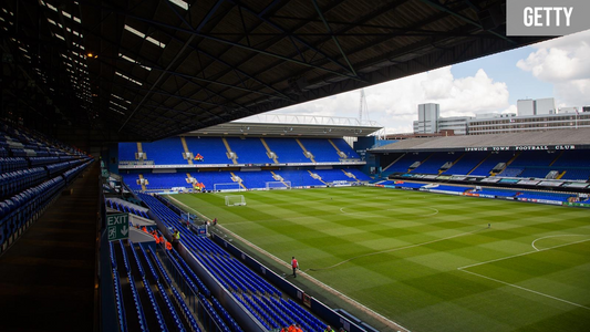 IPSWICH TOWN| DES EXPLOSIFS RETROUVER AUX ABORDS DU STADE