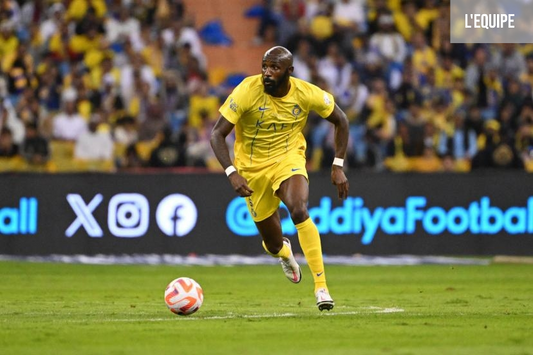 MERCATO| SEKO FOFANA AU STADE RENNAIS"C'EST BON DEJA"