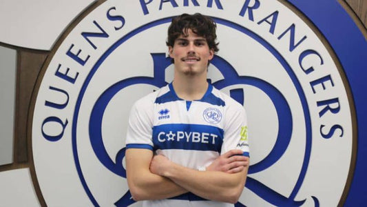 PL| RONNIE EDWARDS S'ENGAGE AVEC LES QUEENS PARK RANGER!