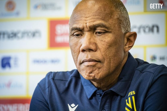 LIGUE1| LE COUP DE GUEULE D'ANTOINE KOUMBOUARÉ