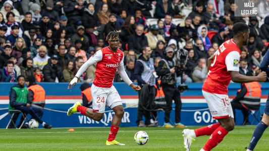 WOLVERHAMPTON| ACCORD POUR AGBADOU!