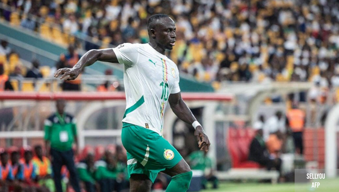 QUALIFICATION COUPE DU MONDE| LE RECORD DU SÉNÉGAL !