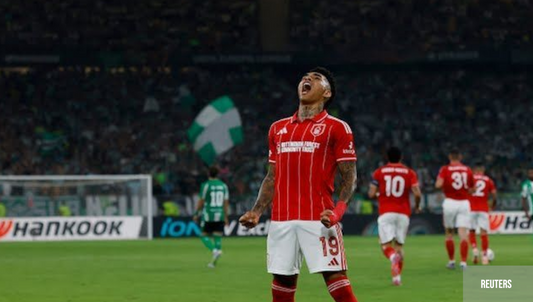NOTTINGHAM FOREST| IGOR JESUS IMPRESSIONNE!
