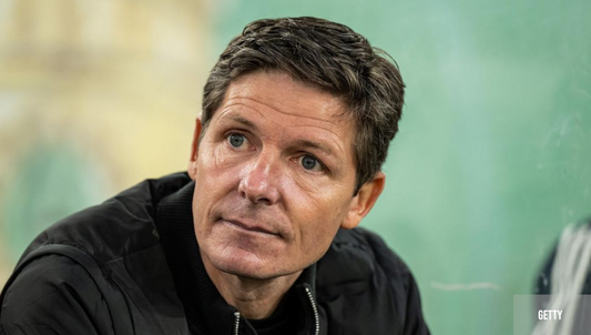 OLIVER GLASNER NOMMÉ COACH DU MOIS DE SEPTEMBRE !