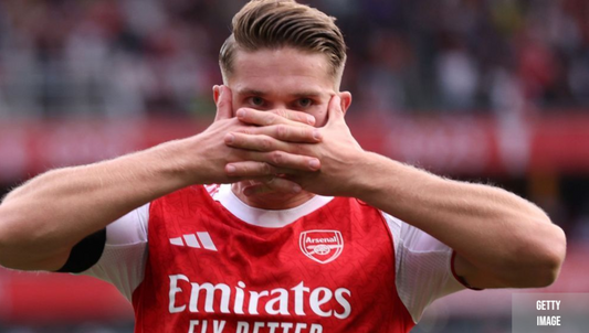 GYOKERES ET ARSENAL FONT TAIRE LES CRITIQUES.