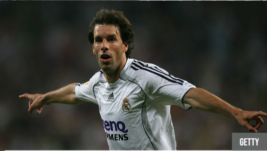 REAL MADRID| LES MEILLEURS BUTEURS LORS DE LEURS PREMIÈRES SAISONS?