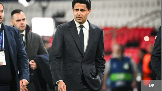 AFFAIRE MBAPPÉ PSG| NOUVEAU REBONDISSEMENT