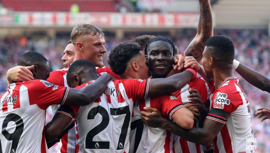 PREMIER LEAGUE| SUNDERLAND N'A PAS DE TEMPS À PERDRE