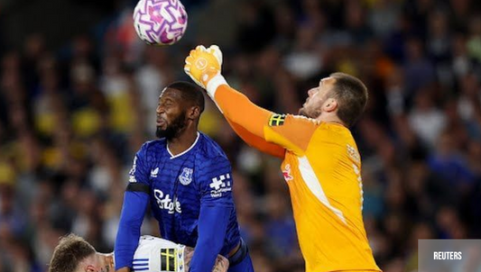 PREMIER LEAGUE| MOMENT FORT!!!