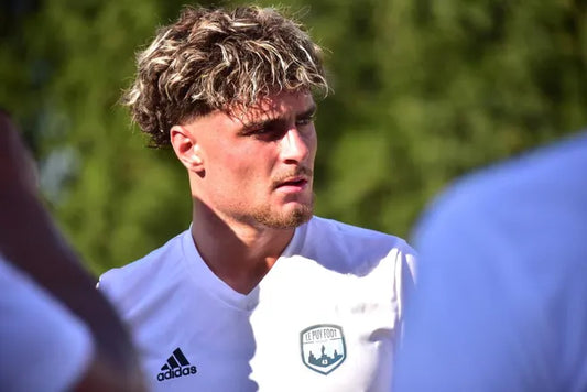 NICOLAS PAYS QUITTE LA N2 ET S'ENGAGE AVEC MONTPELLIER.