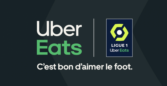 COMBIEN PAYE UBER EAT POUR SON PARTENARIAT AVEC LA LIGUE 1 ?