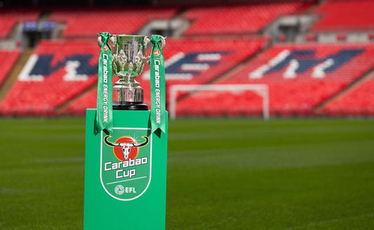 EFL CUP| WEST HAM S'ENFONCE DANS LA CRISE.