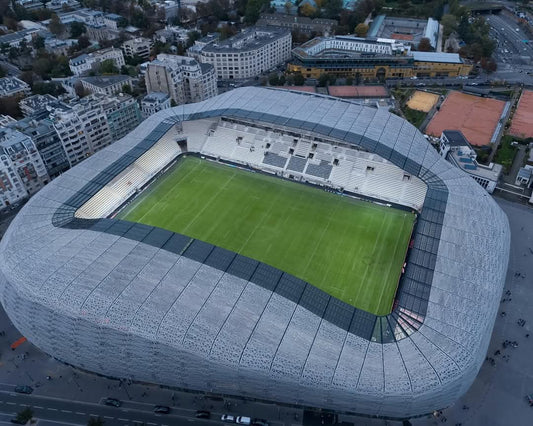PARIS FC| LE CLUB VA CHANGER DE STADE!