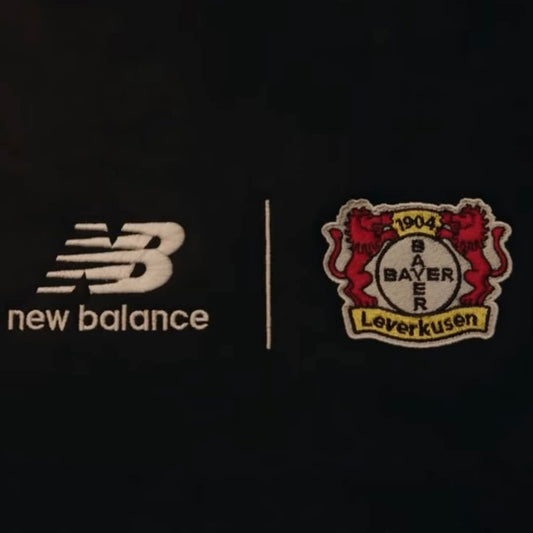 BUNDESLIGA| LE BAYER LEVERKUSEN VA CHANGER D'EQUIPEMENTIER