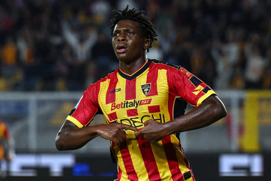 MANCHESTER UNITED| ACCORD VERBALE POUR PATRICK DORGU
