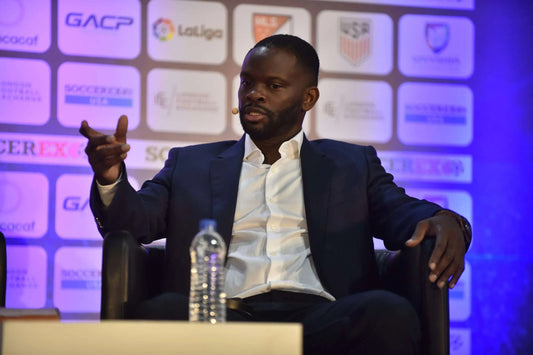 LOUIS SAHA A LA TÊTE D'UN GROS EMPIRE.