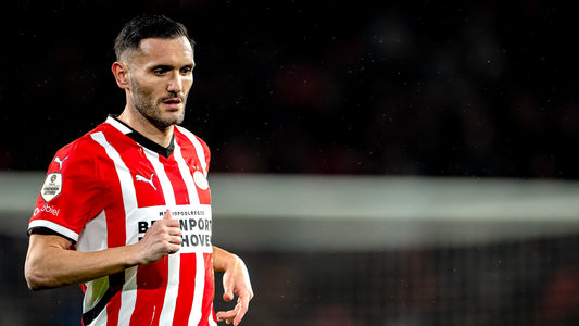 PSV EINDHOVEN| LUCAS PEREZ ATTEINT DE TUBERCULOSE