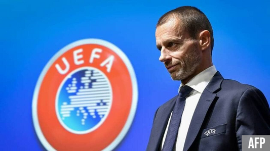 COUPE DU MONDE 2030| L'UEFA S'OPPOSE A L'ÉLARGISSEMENT DU NOMBRE D'EQUIPE