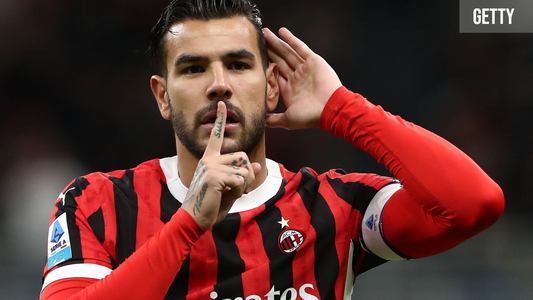 UN MANNEQUIN CONDAMNÉ POUR FAUSSE ACCUSATION A L'ENCONTRE DE THEO HERNANDEZ
