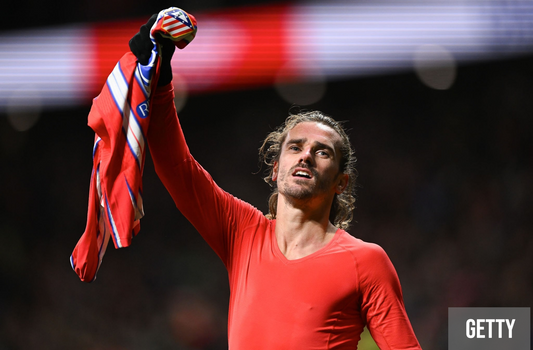 L'ATLETICO MADRID INTEGRE L'EMPIRE REDBULL!