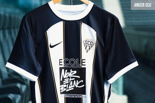 LIGUE 1 ANGERS| DES RETARDS DE SALAIRES