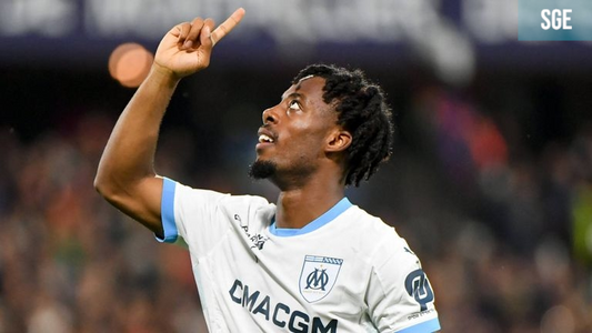 OFFICIEL| ELYE WAHI A SIGNÉ POUR L'EINTRACHT FRANCFORT!