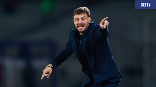 FC PORTO|MARTIN ANSELMI NOMINE EN TANT QUE NOUVEAU COACH.