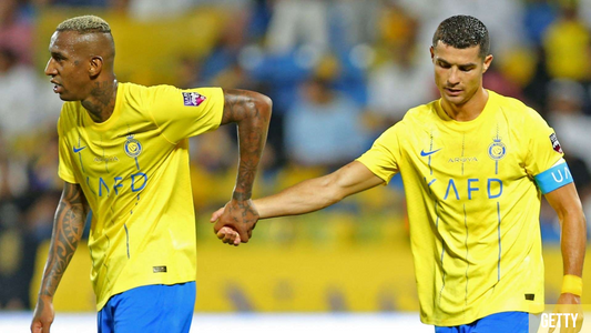 SUPERLIG| C'EST OFFICIEL POUR TALISCA ET FENERBAHÇE!