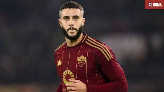 MERCATO| MARIO HERMOSO S'ENGAGE AVEC LE BAYER LEVERKUSEN.