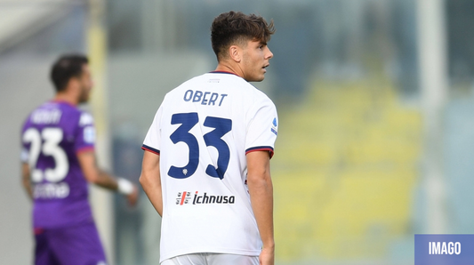 SERIE A|ADAM OBERT PROLONGE JUSQU'EN EN 2029.