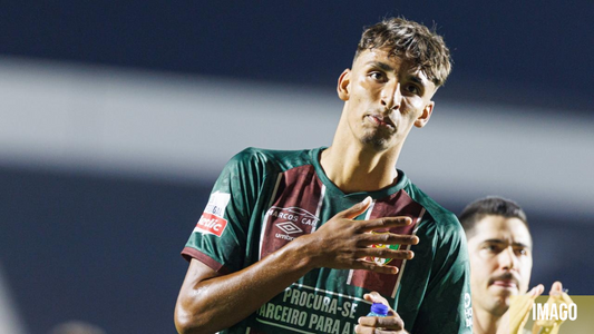 MERCATO| THIAGO GABRIEL S'ENGAGE AVEC LECCE