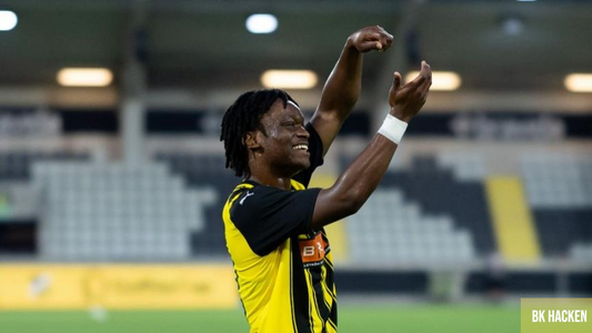 MERCATO| JÉRÉMY AGBONIFO ARRIVE À LENS