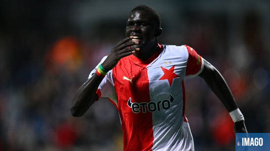 MERCATO| EL HADJI MALICK DIOUF VA S'ENGAGER AVEC BRIGHTON ALBION