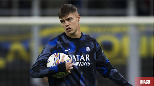 MERCATO| TOMAS PALACIOS REJOINT MONZA